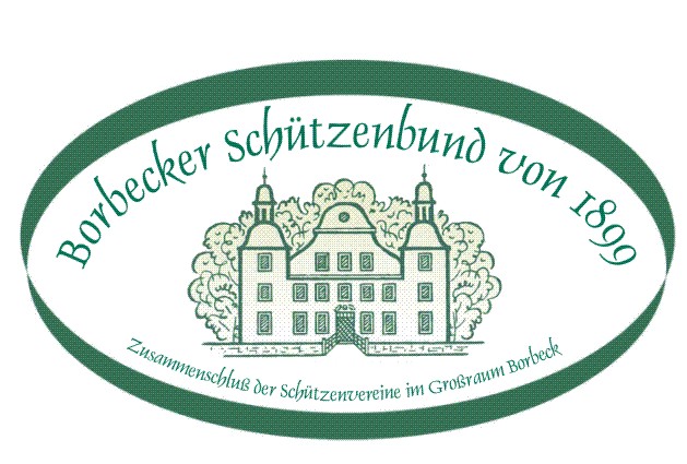 Logo Borbecker Schützenbund